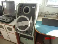 Trawler te koop
