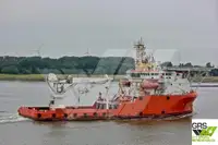 bevoorradingsschip Te koop