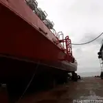 Bemanningboot te koop