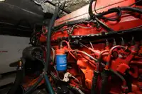 Patrouilleboot te koop