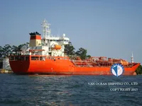 Olie-/chemikaliëntanker te koop