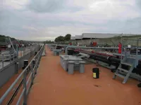 Barge te koop