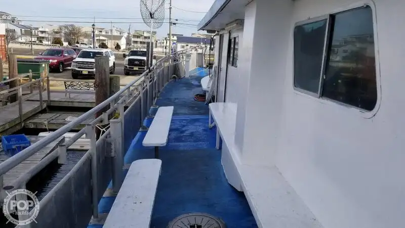Catamaran te koop