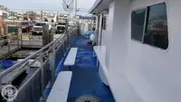Catamaran te koop