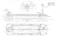 Binnenvaartschip Te koop