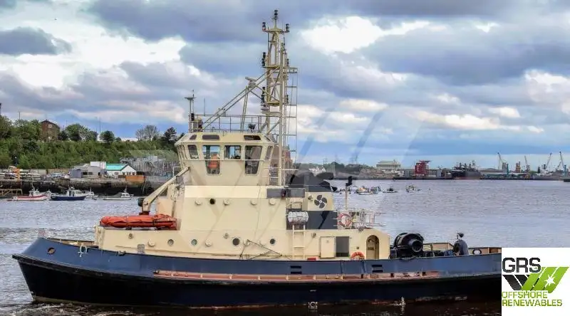 Sleperschip te koop
