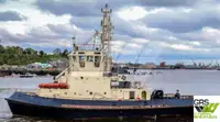 Sleepboot Te koop