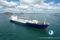 Koelschip te koop