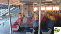 Passagiersschip te koop