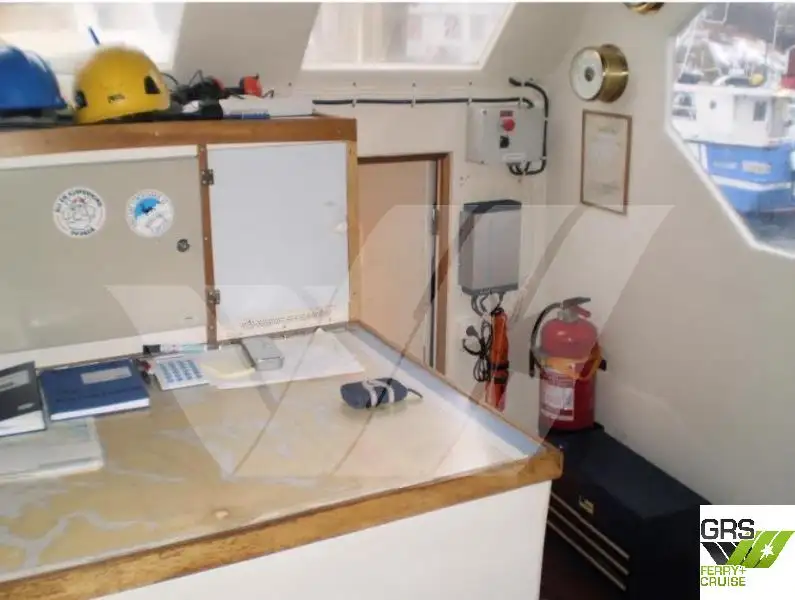 Veerboot te koop