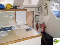 Veerboot te koop