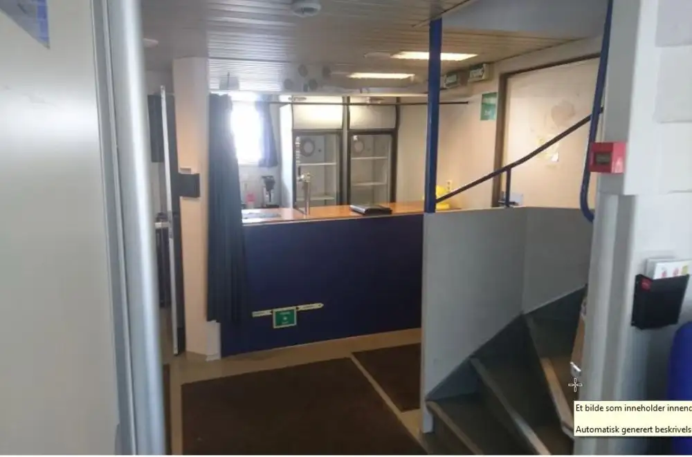 Veerboot te koop