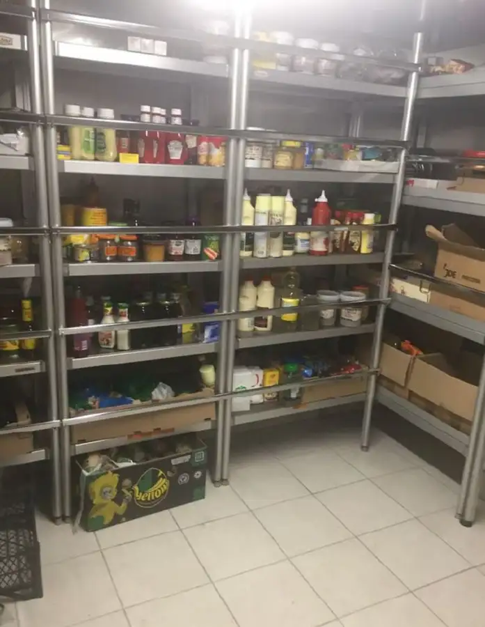 Bulkcarrier te koop