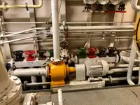 Sleperschip te koop