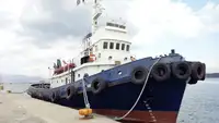 Sleepboot Te koop