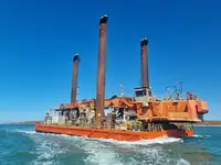 Binnenvaartschip Te koop