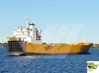 Ro-Ro-schip te koop