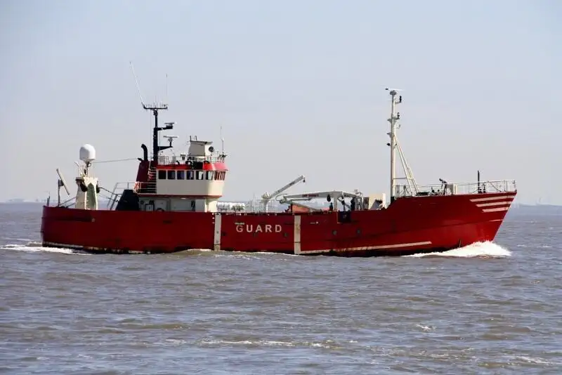 Fast Supply Vessel (FSV) te koop