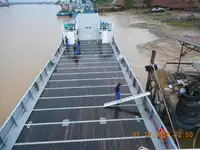 Containerschip Te koop