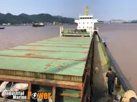 Vrachtschip Te koop