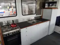 Langlijnschip te koop