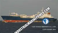 Koelschip te koop
