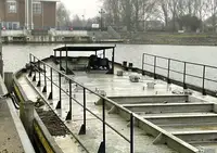 Ponton Te koop