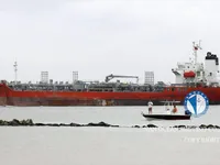 Olie-/chemikaliëntanker te koop