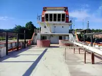 Sleperschip te koop
