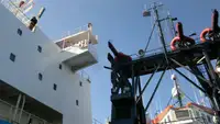 Sleperschip te koop
