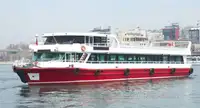 Cruise schip Te koop