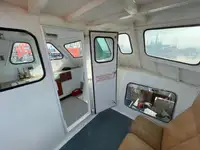 Containerschip te koop