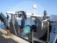 Trawler te koop