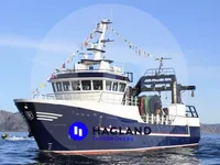 vissersschip te koop