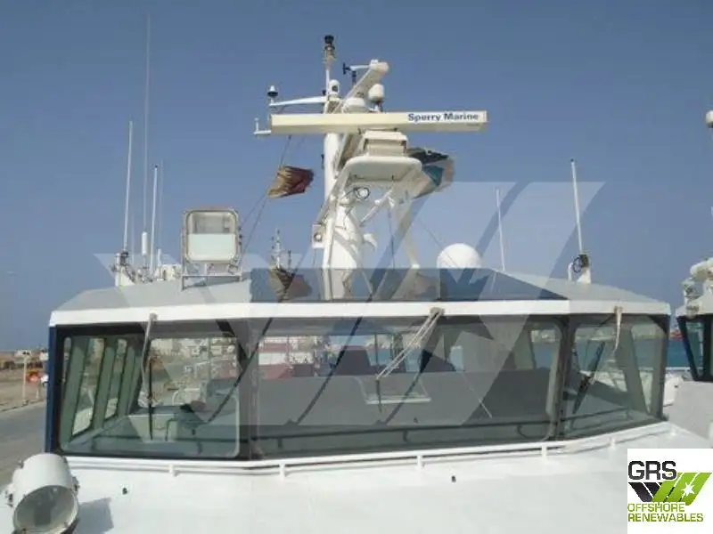 Bemanningboot te koop