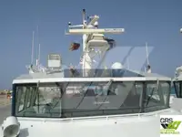 Bemanningboot te koop