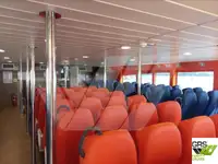 Passagiersschip te koop