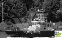 Containerschip te koop