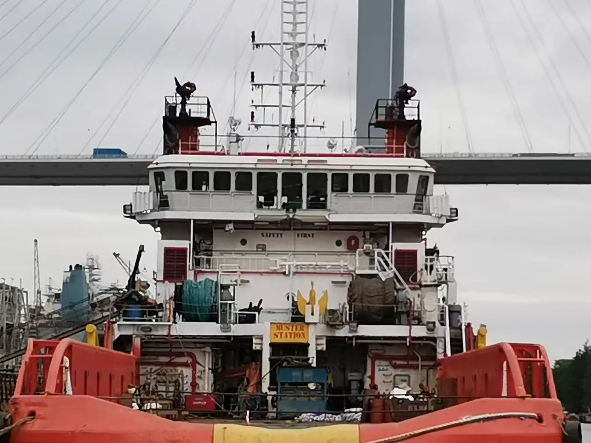Anchor Handling Tug Supply (AHTS) te koop