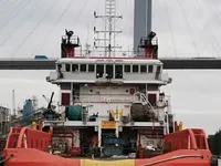 Anchor Handling Tug Supply (AHTS) te koop