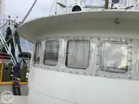 Trawler te koop