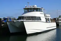 Catamaran te koop