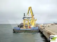 Fast Supply Vessel (FSV) te koop