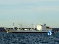 Koelschip te koop