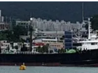 Trawler te koop