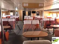 Passagiersschip te koop