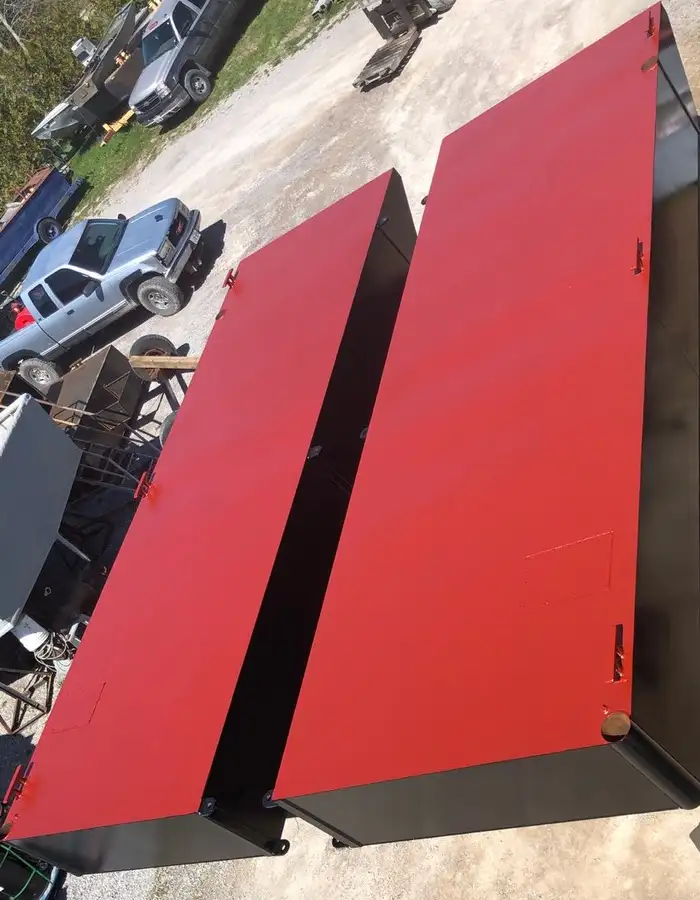 Barge te koop