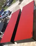 Barge te koop