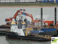 Werkboten Te koop