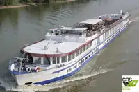 Passagiersschip te koop